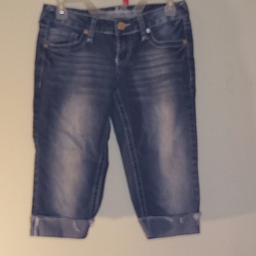 Jade jeans  capris